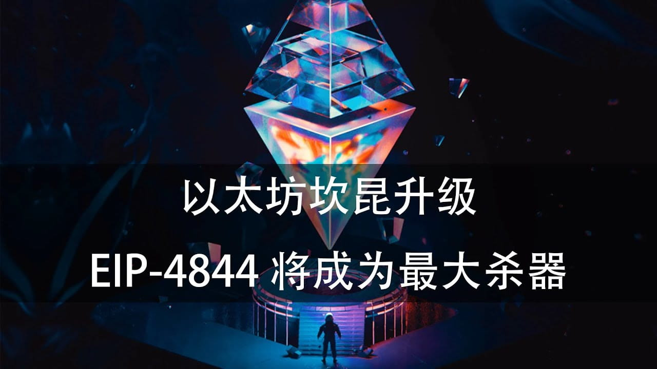 比特幣持續震盪推動以太坊再創新高，後市該如何佈置！  _aicoin_圖1