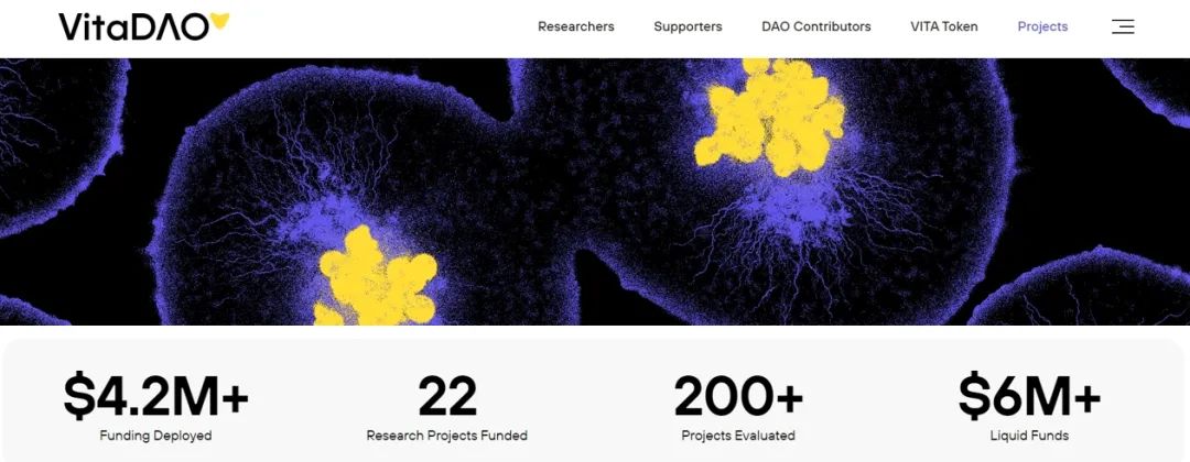 DeSci：探討Biotech專案進入Web3的業務模式及可行路徑