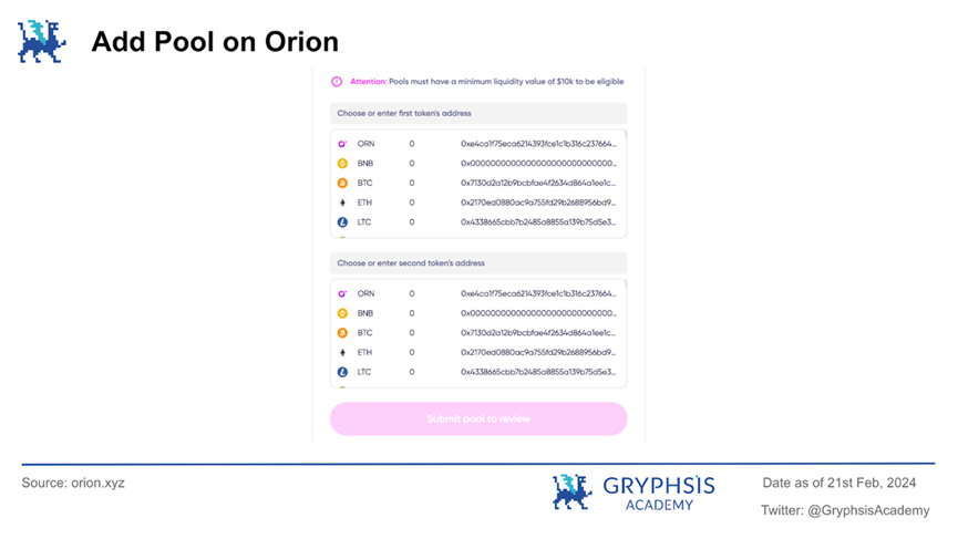 深入解析Orion Protocol：聚合終極流動性，驅動加密交易新態勢