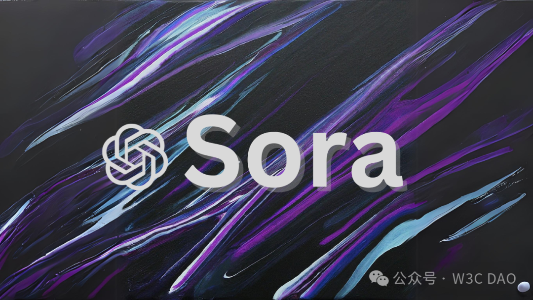Sora模型再次引爆業界，區塊鏈如何與之結合？