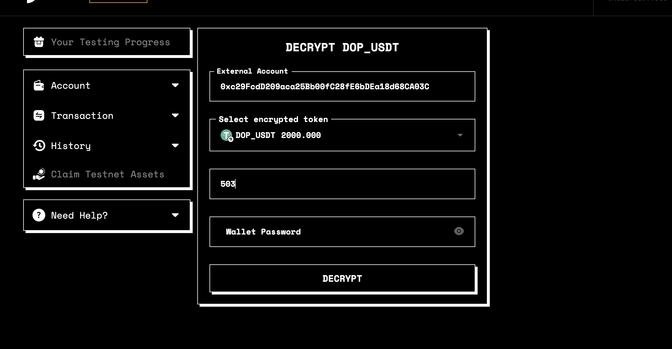 一季明牌空投：手把手教你互動Hybrid、Kamino、marginfi以及DOP