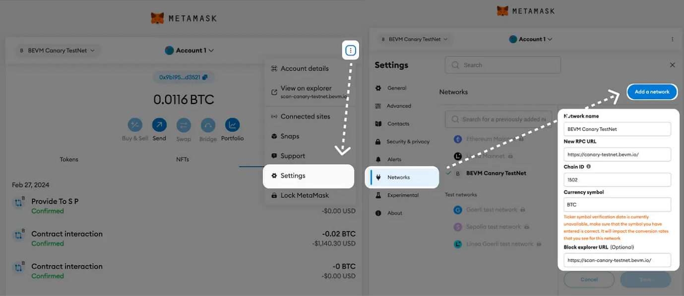 BTC Layer2 首發穩定幣協議Satoshi Protocol 於BEVM 測試網啟動，完成任務領取Genesis Spark NFT