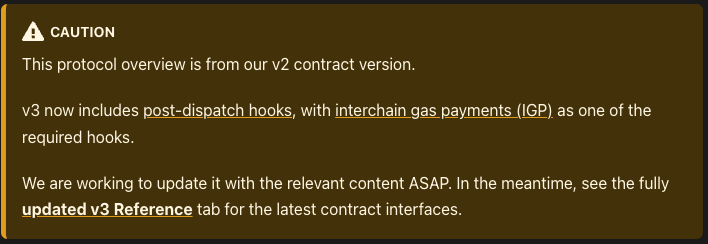 Hyperlane研究報告：採用模組化設計，可輕鬆無縫地轉移資產的跨鏈協議