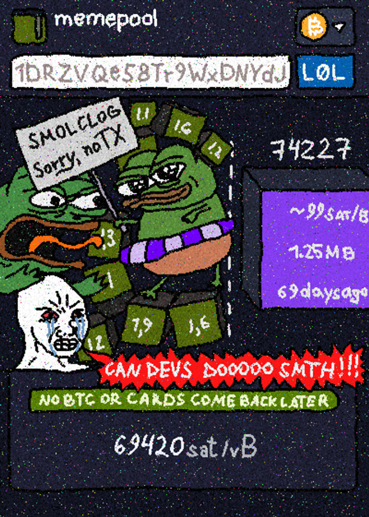 Meme財富的誕生：解構BTC與Bome的發跡