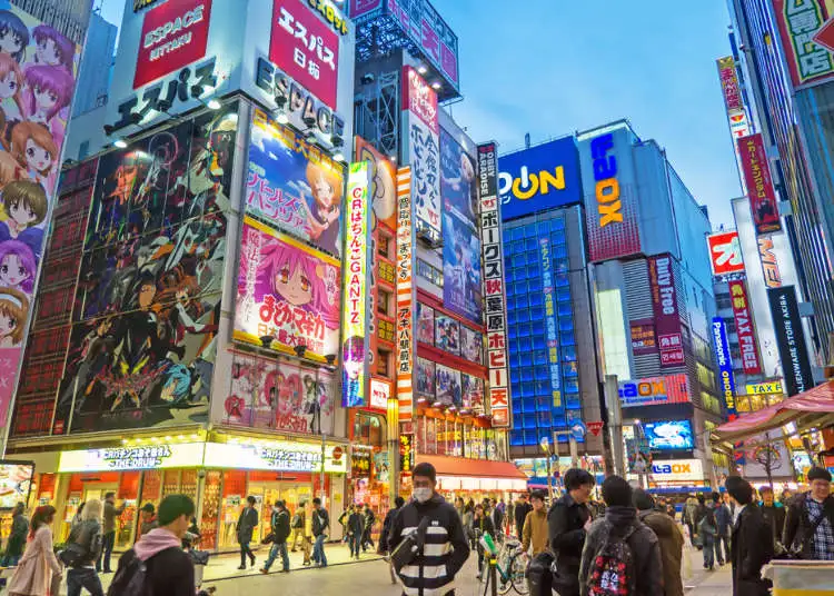 日本鏈遊市場的崛起：《最終幻想》系列開發商Square Enix引領發展