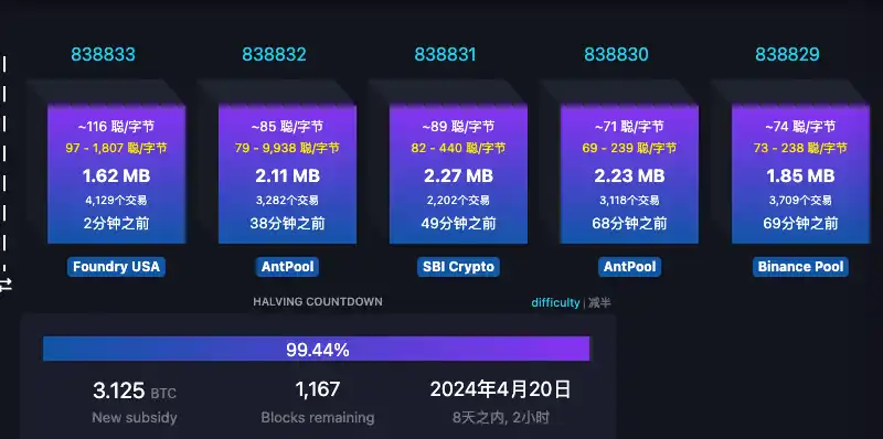 比特幣Runes代幣預挖礦的早期參與者賺了多少錢？