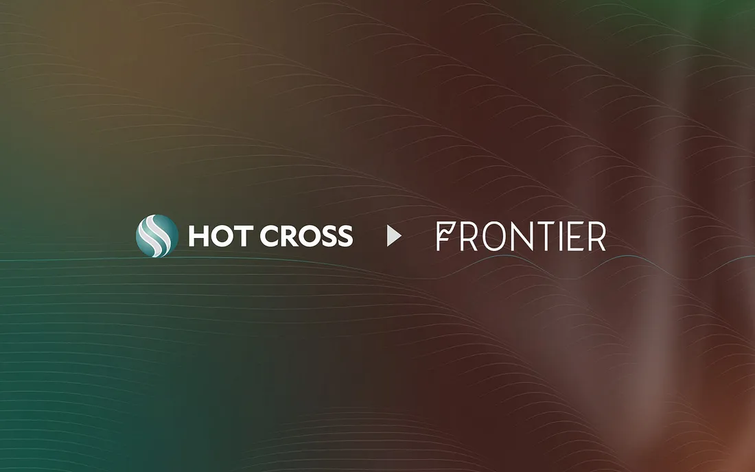 淺析Frontier：統一的多平台多鏈非託管錢包