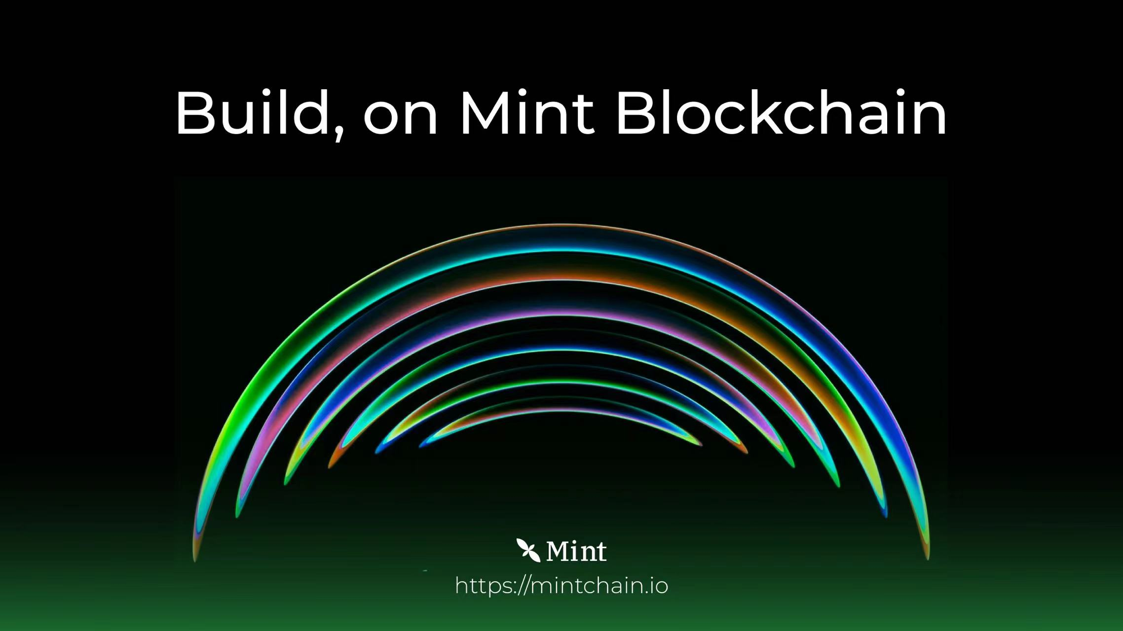 Mint Blockchain：要讓全人類都擁有NFT 資產