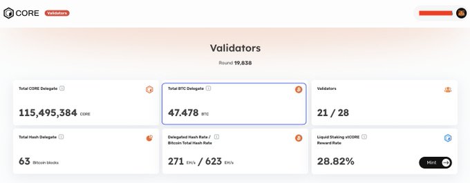 「新盤製造機」Babylon：擁抱一場屬於BTC Restaking的泡沫盛宴