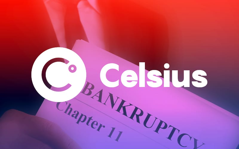 Celsius銷毀94%代幣，$CEL單週暴漲背後的原因？