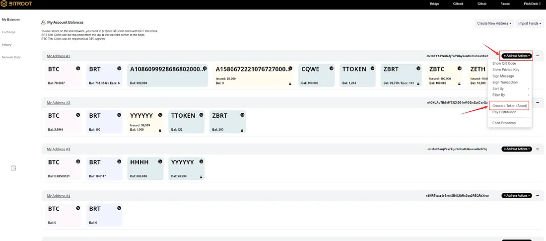 Bitroot：探索BTC鏈上更聰明的發幣方式（附互動教學）