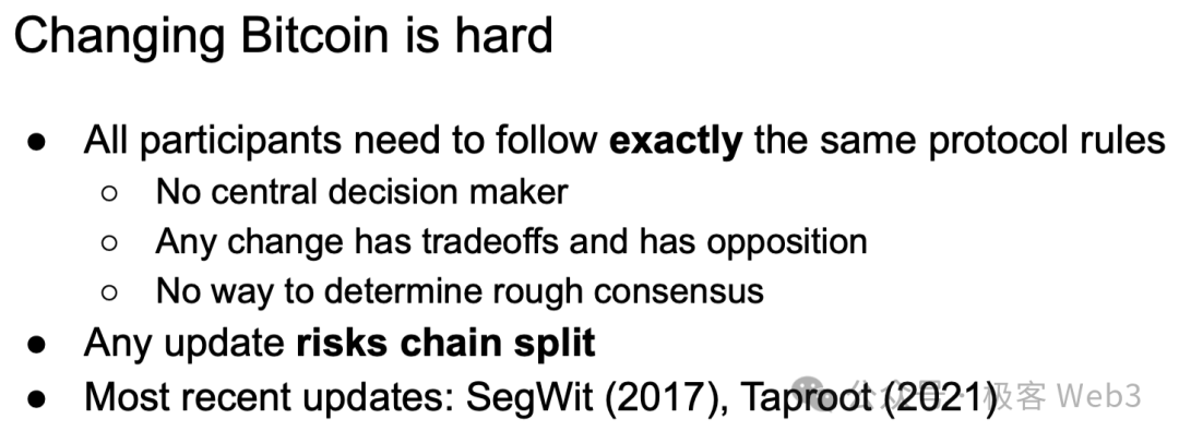 從OP_CAT到狀態證明和BitVM，如何讓比特幣支援ZK？