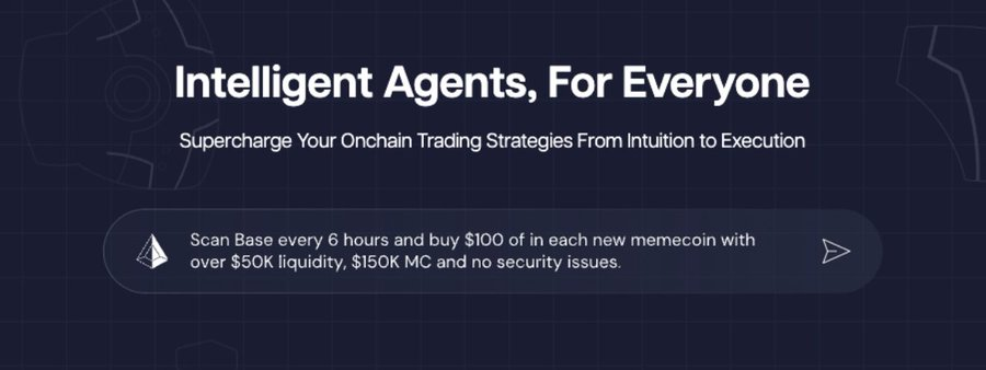 解讀Spectral（$SPEC）：釋放鏈上AI Agent的潛力 