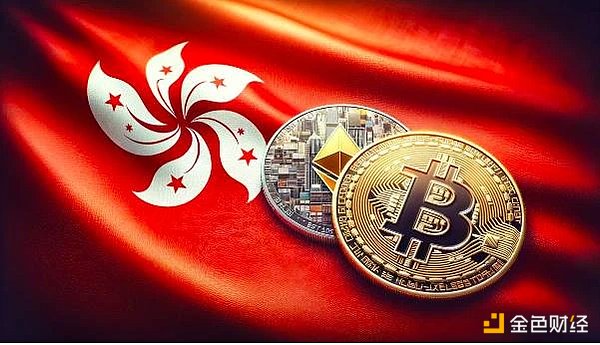 2024加密貨幣風雲：年度幣圈大事回顧