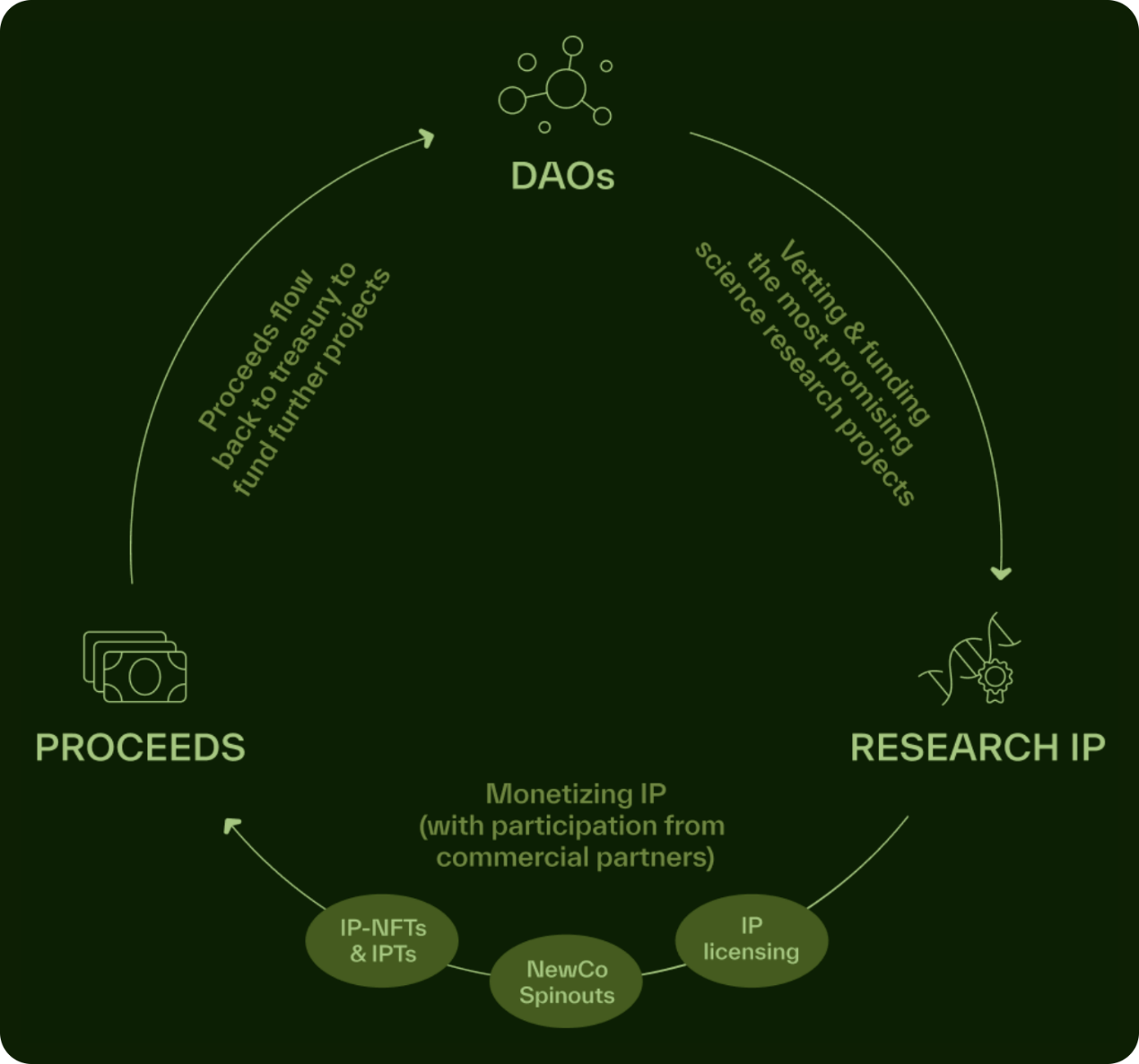 詳解BIO Protocol及DeSci領域計畫如何革新研究發展新典範