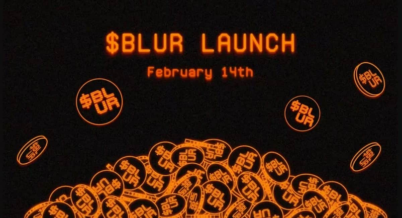 Crypto的“營銷美學”：名人幣、Blur積分與Solana的崛起之路